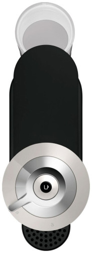 Кофемашина Nespresso Vertuo Next GCV1 Light Grey