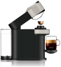 Кофемашина Nespresso Vertuo Next GCV1 Light Grey
