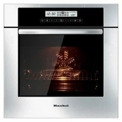 Электрический духовой шкаф Hankel OKE 802