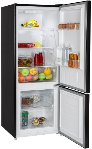 Холодильник Nordfrost RFC 210 LFXd