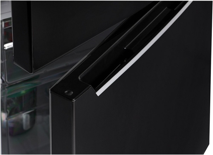 Холодильник Nordfrost RFC 210 LFXd