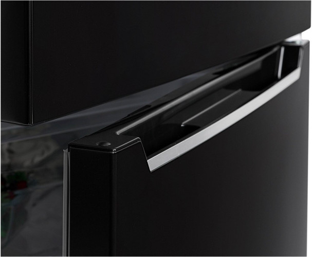 Холодильник Nordfrost RFC 210 LFXd