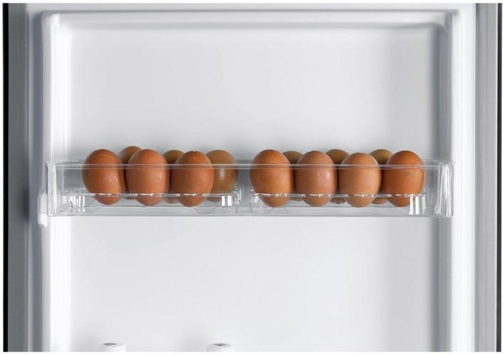 Холодильник Nordfrost RFC 210 LFXd