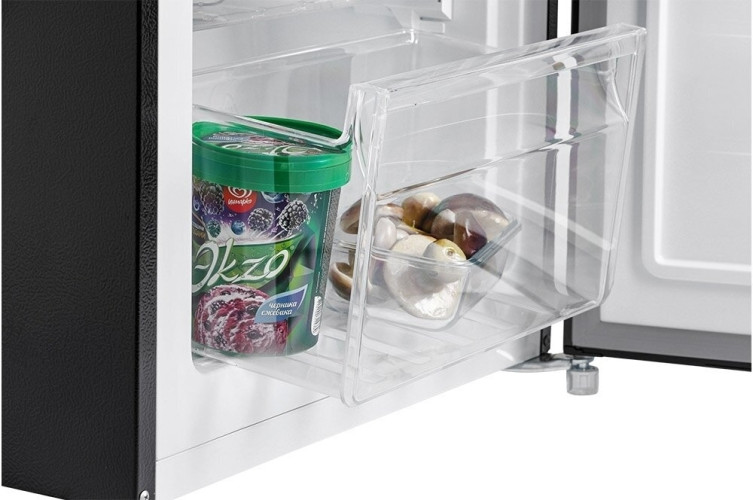 Холодильник Nordfrost RFC 210 LFXd