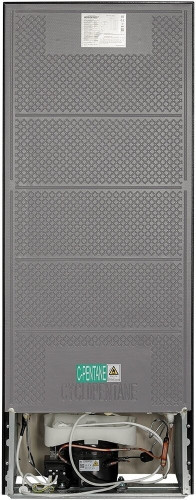 Холодильник Nordfrost RFC 210 LFXd