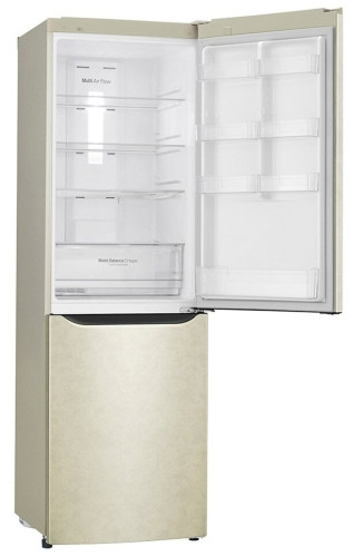 Холодильник LG GA-B419SEHL