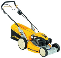 Газонокосилка бензиновая Cub Cadet CC 46 SPC V