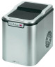 Ледогенератор Clatronic EWB 3526 серебристый