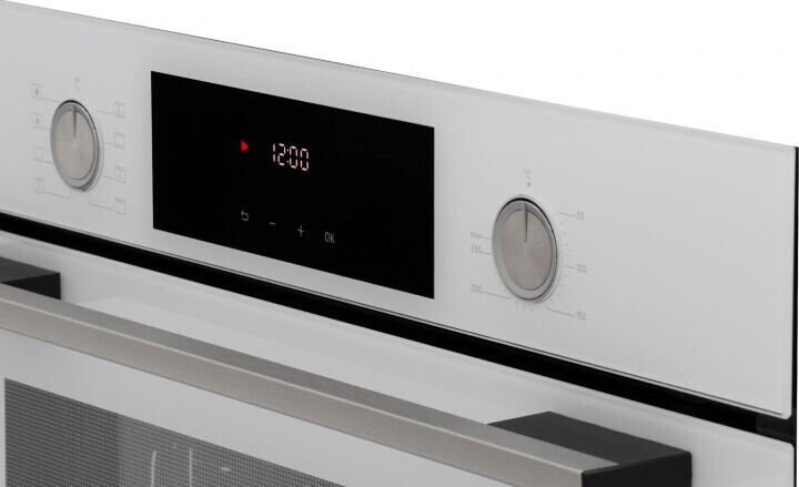 Электрический духовой шкаф Schaub Lorenz SLB EL6418