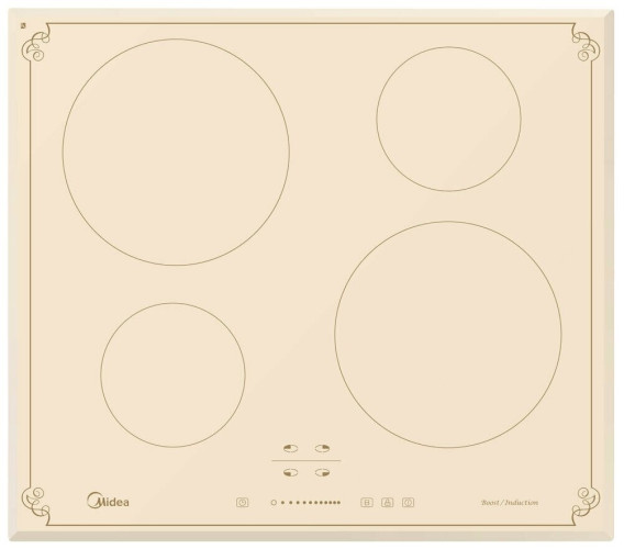 Индукционная варочная панель Midea MC-IF7021B2 IV