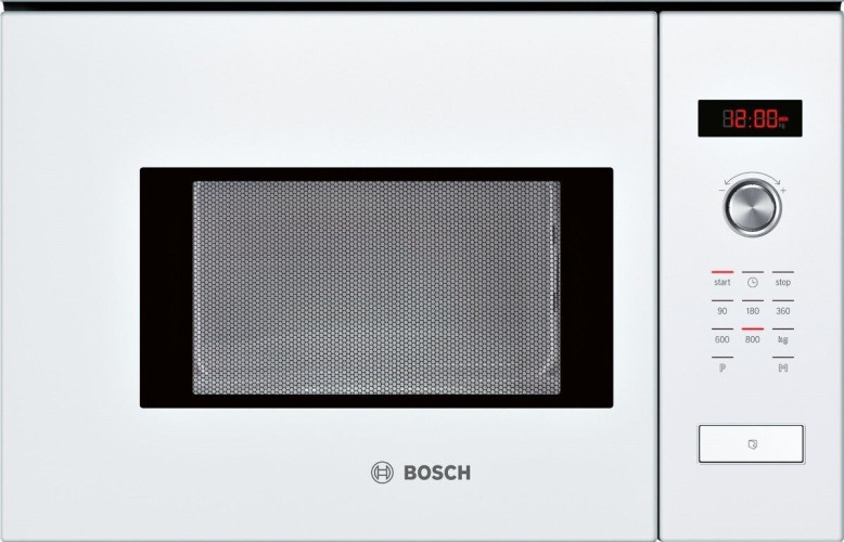 Встраиваемая микроволновая печь Bosch HMT 75M624