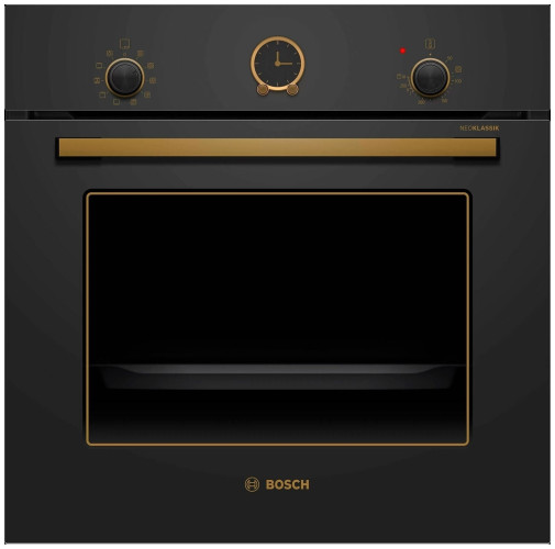 Электрический духовой шкаф Bosch HBJN 10YB0R