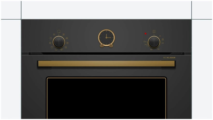 Электрический духовой шкаф Bosch HBJN 10YB0R