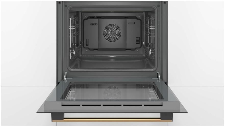 Электрический духовой шкаф Bosch HBJN 10YB0R