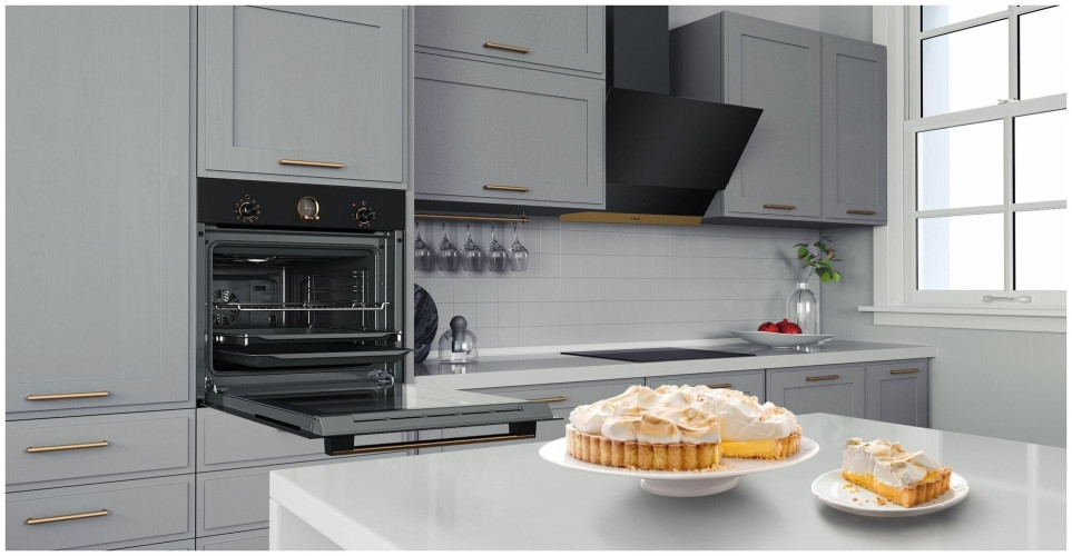 Электрический духовой шкаф Bosch HBJN 10YB0R