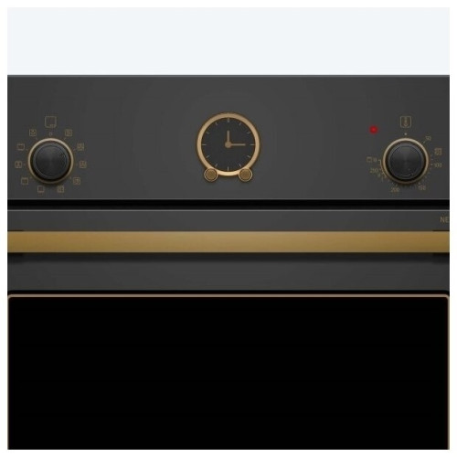 Электрический духовой шкаф Bosch HBJN 10YB0R