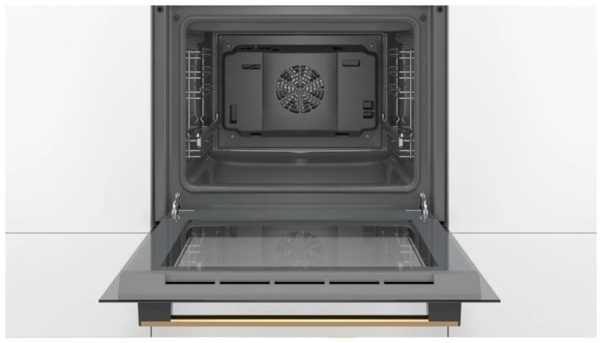 Электрический духовой шкаф Bosch HBJN 10YB0R