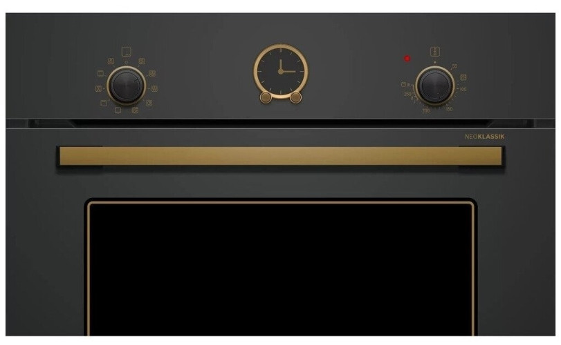 Электрический духовой шкаф Bosch HBJN 10YB0R