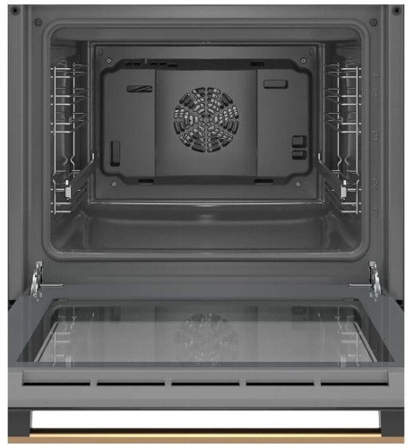 Электрический духовой шкаф Bosch HBJN 10YB0R