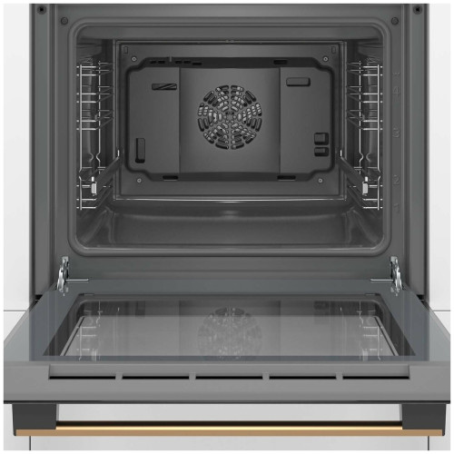 Электрический духовой шкаф Bosch HBJN 10YB0R