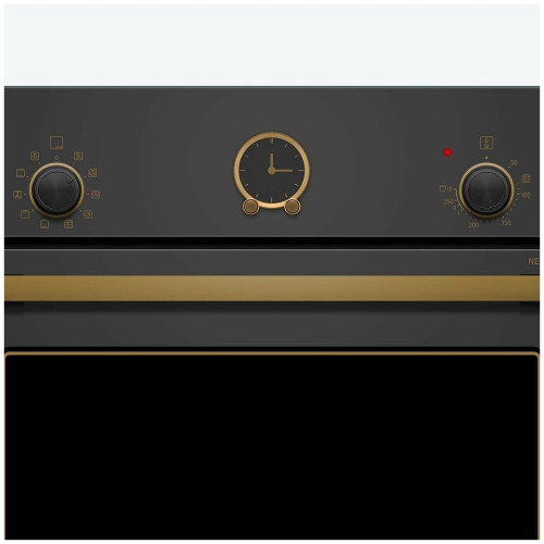 Электрический духовой шкаф Bosch HBJN 10YB0R