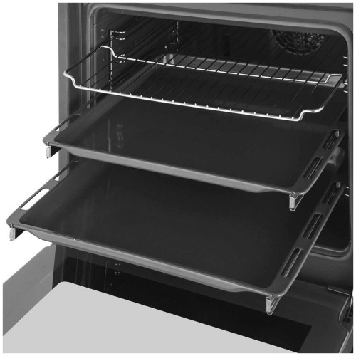 Электрический духовой шкаф Bosch HBJN 10YB0R