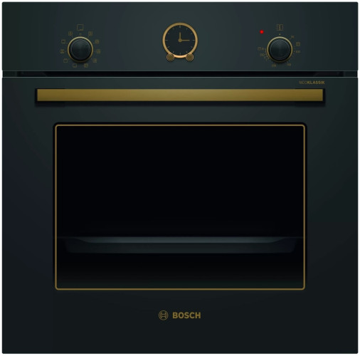 Электрический духовой шкаф Bosch HBJN 10YB0R