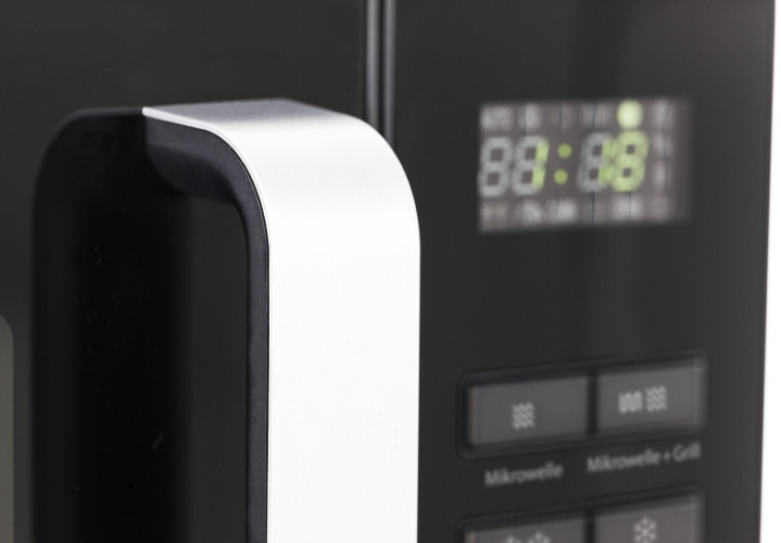 Микроволновая печь Caso BMG 30