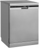 Посудомоечная машина Weissgauff DW 6026 D Silver