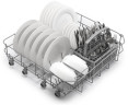 Посудомоечная машина Weissgauff DW 6026 D Silver