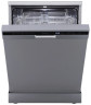 Посудомоечная машина Weissgauff DW 6026 D Silver