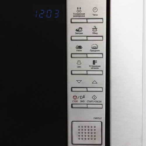 Встраиваемая микроволновая печь Samsung FW87SUT