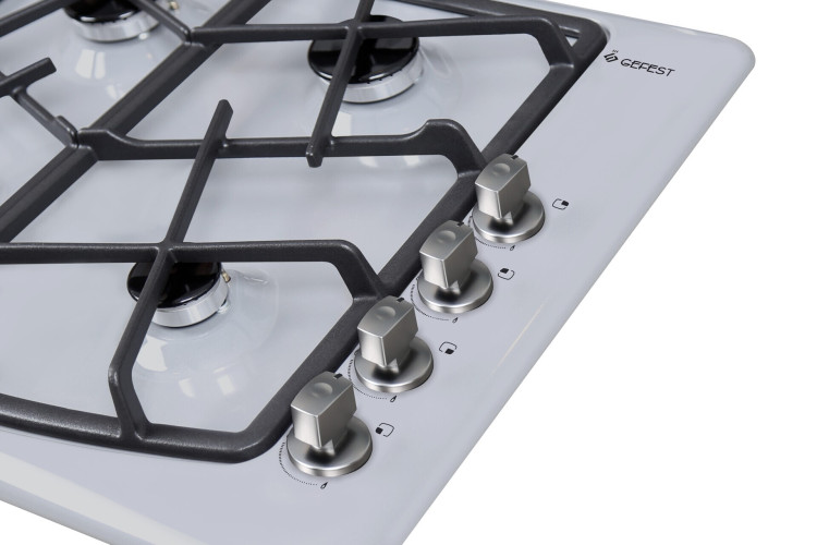 Газовая варочная панель Gefest СГ СН 1211 К6