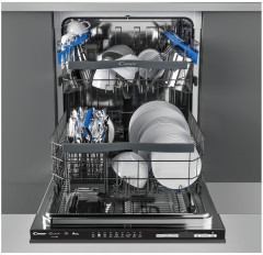 Посудомоечная машина Candy CDIN 3D632PB 07