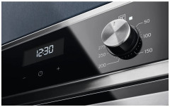 Электрический духовой шкаф Electrolux OEF 5C50X