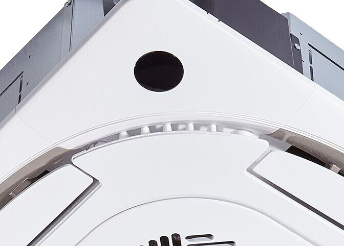 Внутренний блок Ballu BLC_M_C/in-24HN1_22Y