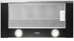 Встраиваемая вытяжка Hyundai HBH 6232 IX