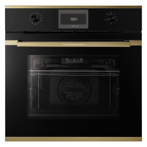 Электрический духовой шкаф Kuppersbusch B 6330.0. S4 Gold