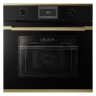 Электрический духовой шкаф Kuppersbusch B 6330.0. S4 Gold