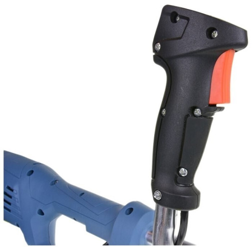 Триммер электрический Электроприбор ЭТ-1800В ЦВ