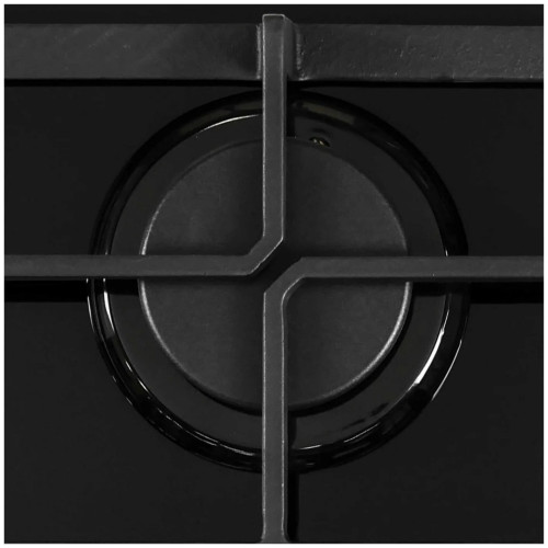 Газовая варочная панель Lex GVG 321 BL