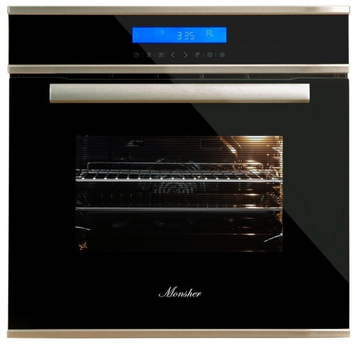 Электрический духовой шкаф MONSHER MBO 11 MTE