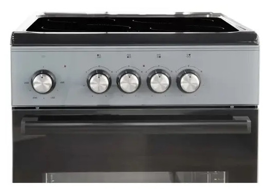 Электрическая плита DE LUXE 506004 14ES 002