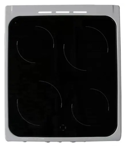 Электрическая плита DE LUXE 506004 14ES 002