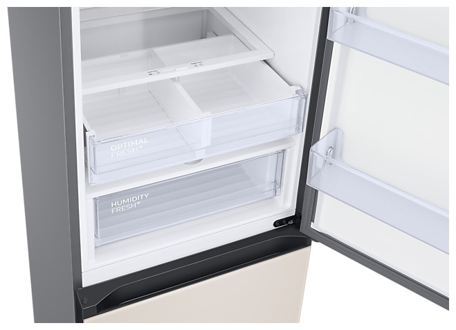 Холодильник Samsung RB38A6B6F39