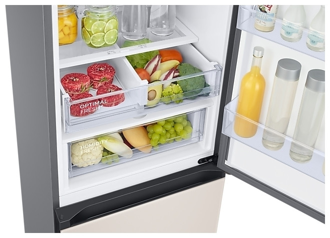 Холодильник Samsung RB38A6B6F39