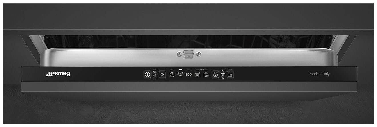 Посудомоечная машина Smeg ST211DS