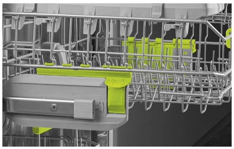 Посудомоечная машина Smeg ST211DS