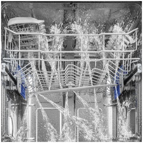 Посудомоечная машина Smeg ST211DS