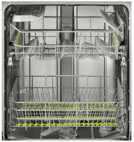 Посудомоечная машина Smeg ST211DS